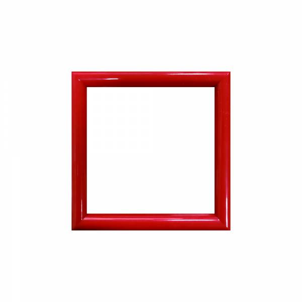 Frame Red Starter Diamond Dotz: 8x8 cm (DDFSR )
