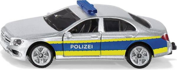 Politie auto SIKU (1504)