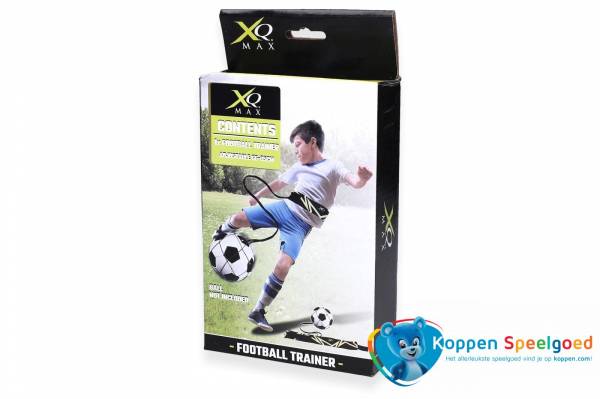 Voetbal trainer band